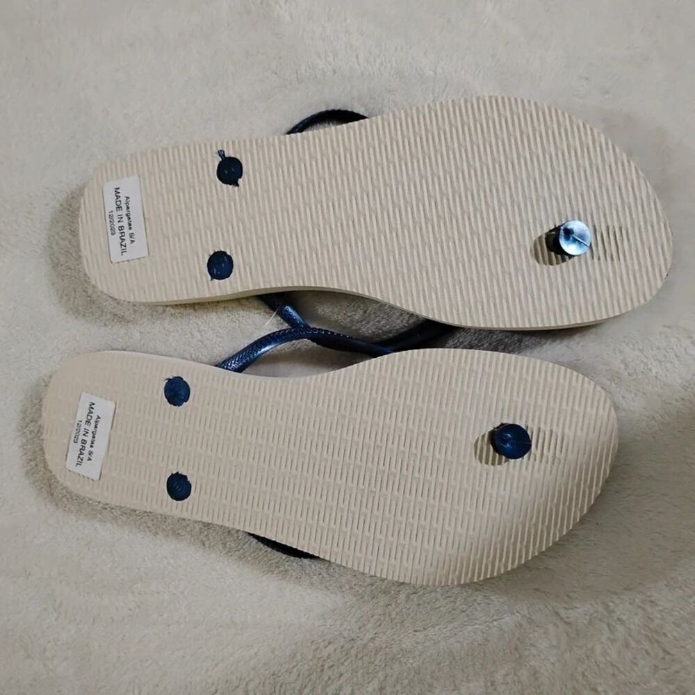 Cute flip-flops - Picture 2 of 4